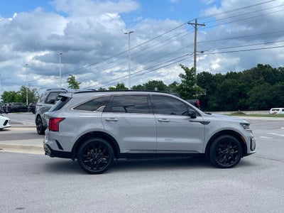 2022 Kia Sorento SX - PANORAMIC SUNROOF / POWER PASSENGER SEAT