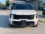 2025 Kia Sorento X-Line SX Prestige - KIA CERTIFIED / VENTILATED SEATS