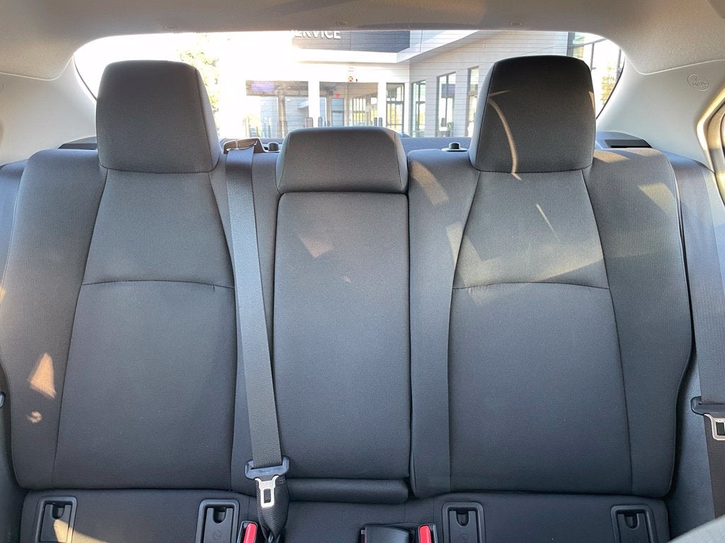 2025 Toyota Corolla LE - 41 MPG / APPLE CARPLAY