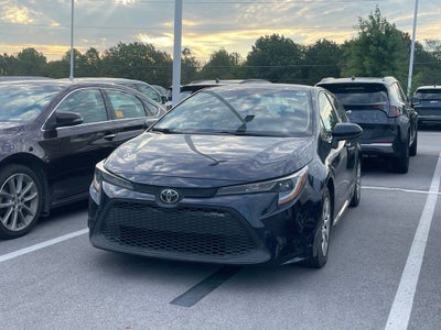 2021 Toyota Corolla LE - KEYLESS ENTRY / APPLE CARPLAY