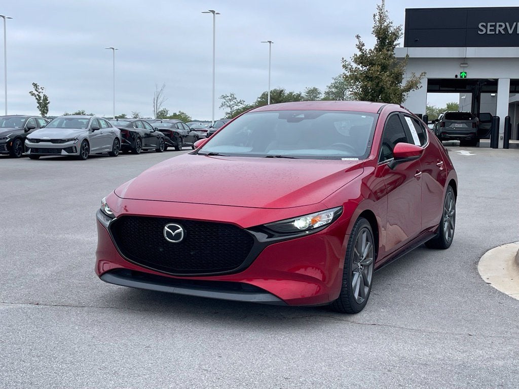 2019 Mazda Mazda3 Base - 1-OWNER / CLEAN CARFAX