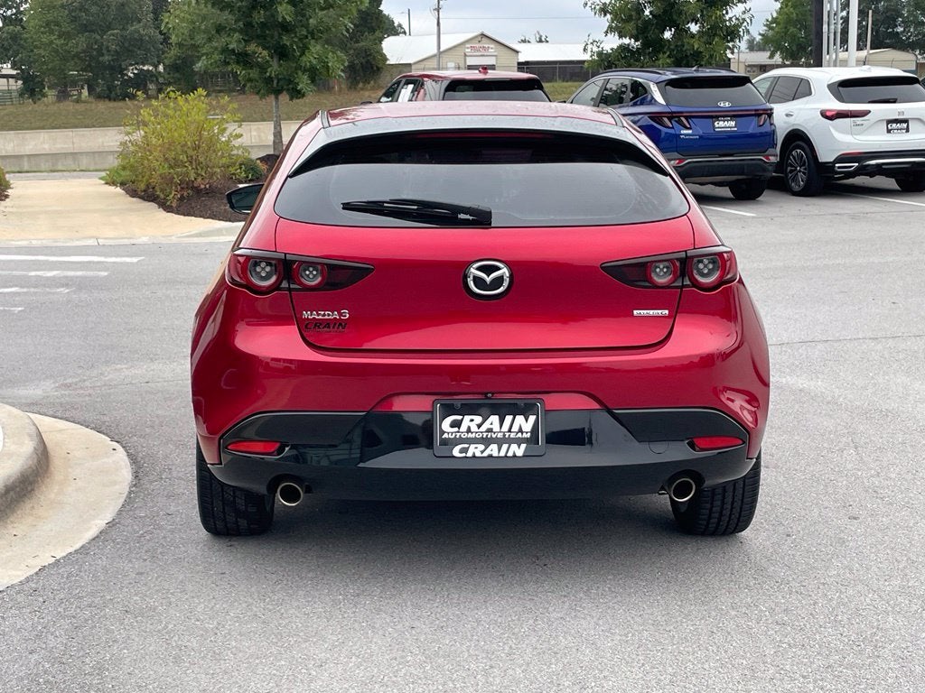 2019 Mazda Mazda3 Base - 1-OWNER / CLEAN CARFAX