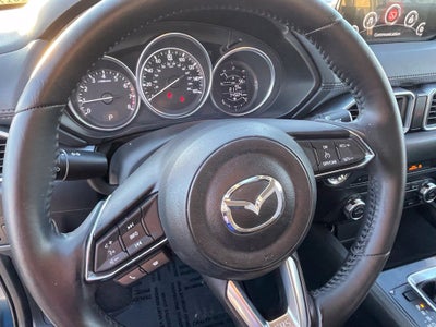 2017 Mazda Mazda CX-5 Touring - NAVIGATION / POWER MOONROOF