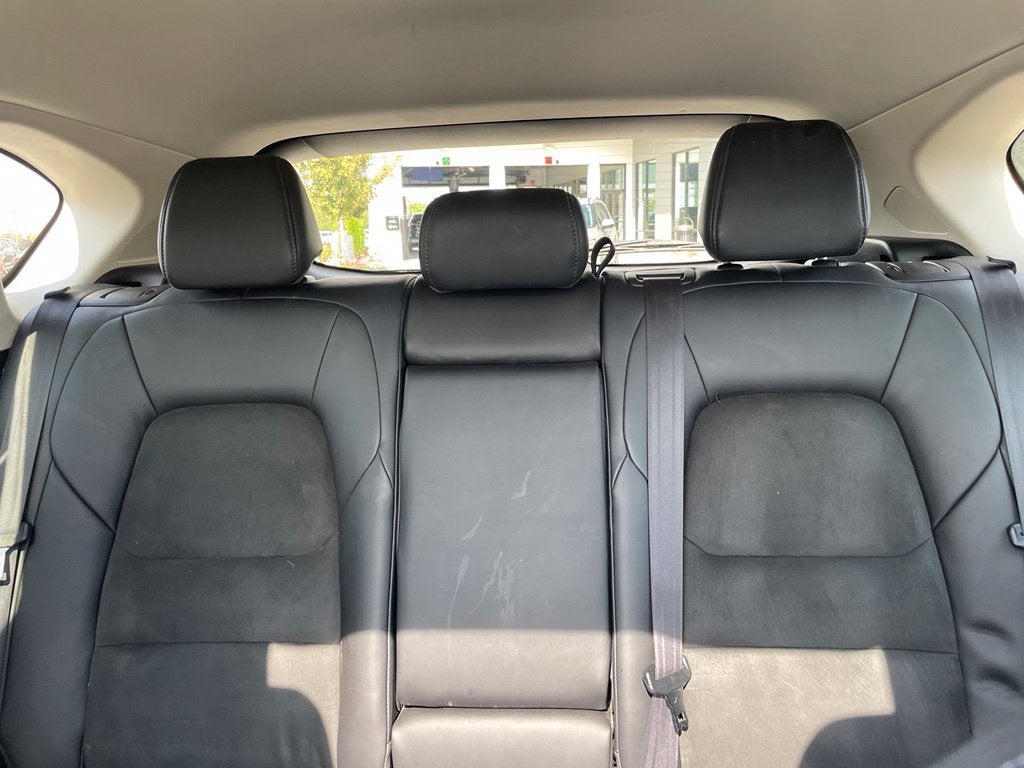 2017 Mazda Mazda CX-5 Touring - NAVIGATION / POWER MOONROOF