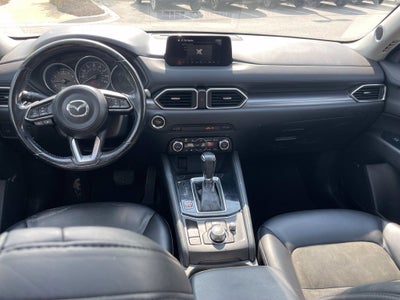 2017 Mazda Mazda CX-5 Touring - NAVIGATION / POWER MOONROOF