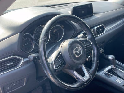 2017 Mazda Mazda CX-5 Touring - NAVIGATION / POWER MOONROOF