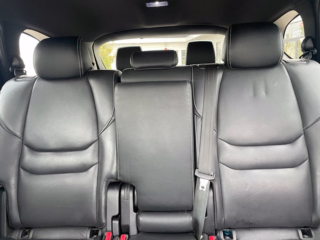 2023 Mazda Mazda CX-9 Grand Touring
