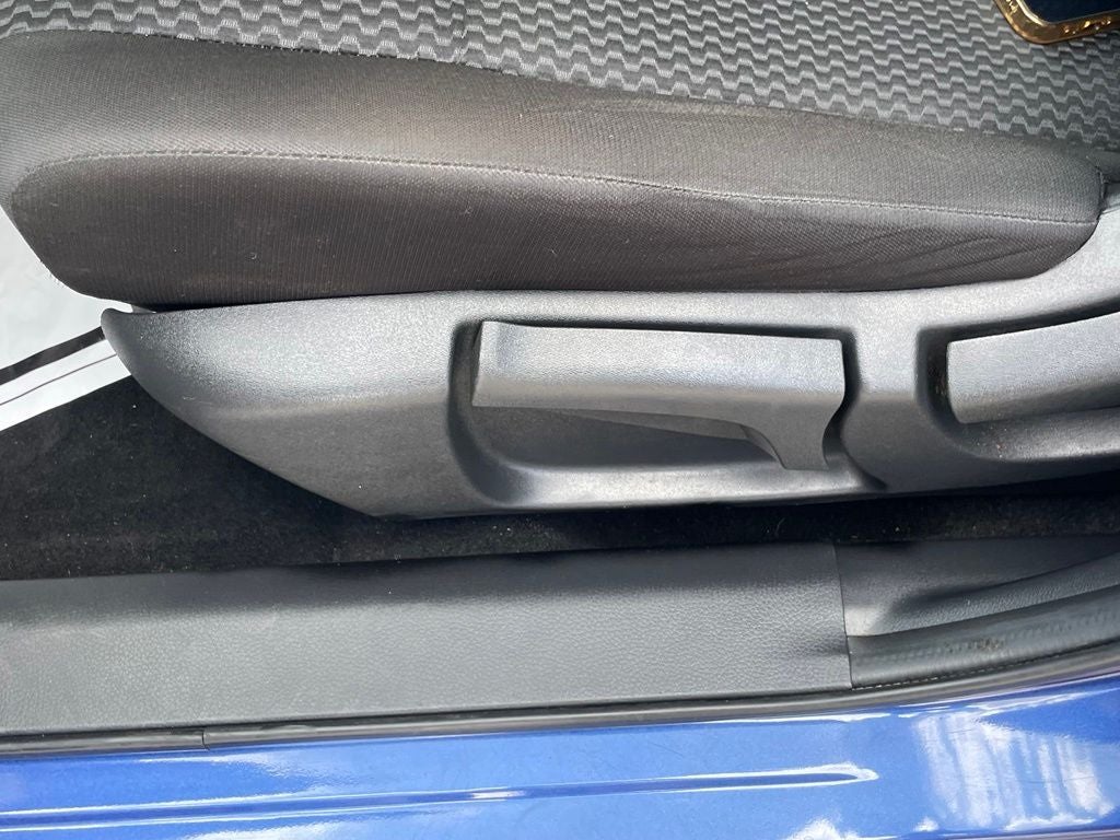 2022 Nissan Rogue Sport S - BLIND SPOT WARNING / AUTOMATIC HEADLIGHTS