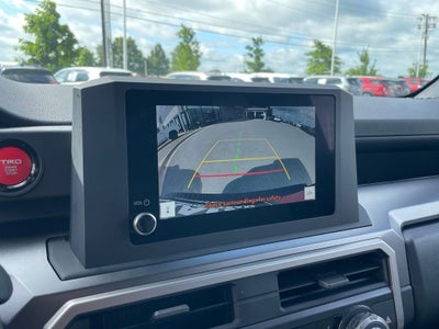 2025 Toyota 4Runner TRD Sport - ADAPTIVE CRUISE / WIRELESS CHARGER