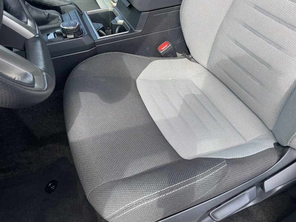 2025 Toyota 4Runner TRD Sport - ADAPTIVE CRUISE / WIRELESS CHARGER