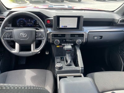 2025 Toyota 4Runner TRD Sport - ADAPTIVE CRUISE / WIRELESS CHARGER