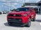 2025 Toyota 4Runner TRD Sport - ADAPTIVE CRUISE / WIRELESS CHARGER