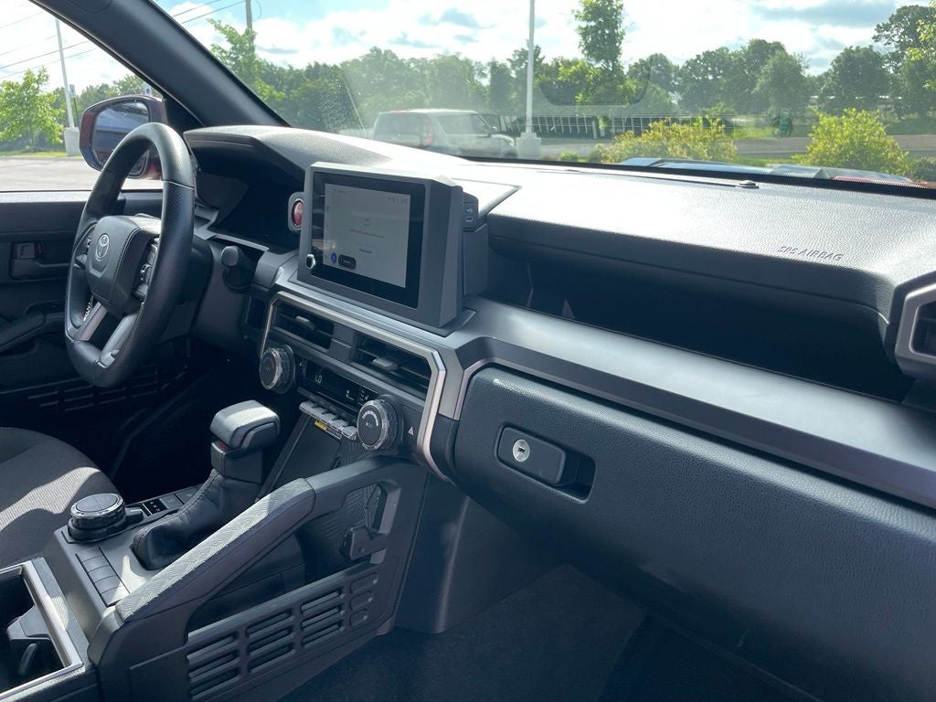 2025 Toyota 4Runner TRD Sport - ADAPTIVE CRUISE / WIRELESS CHARGER