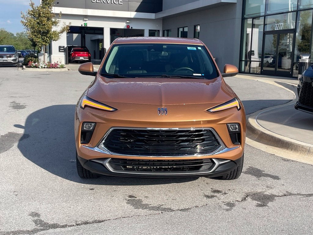2024 Buick Encore GX Preferred - KEYLESS ENTRY / APPLE CARPLAY