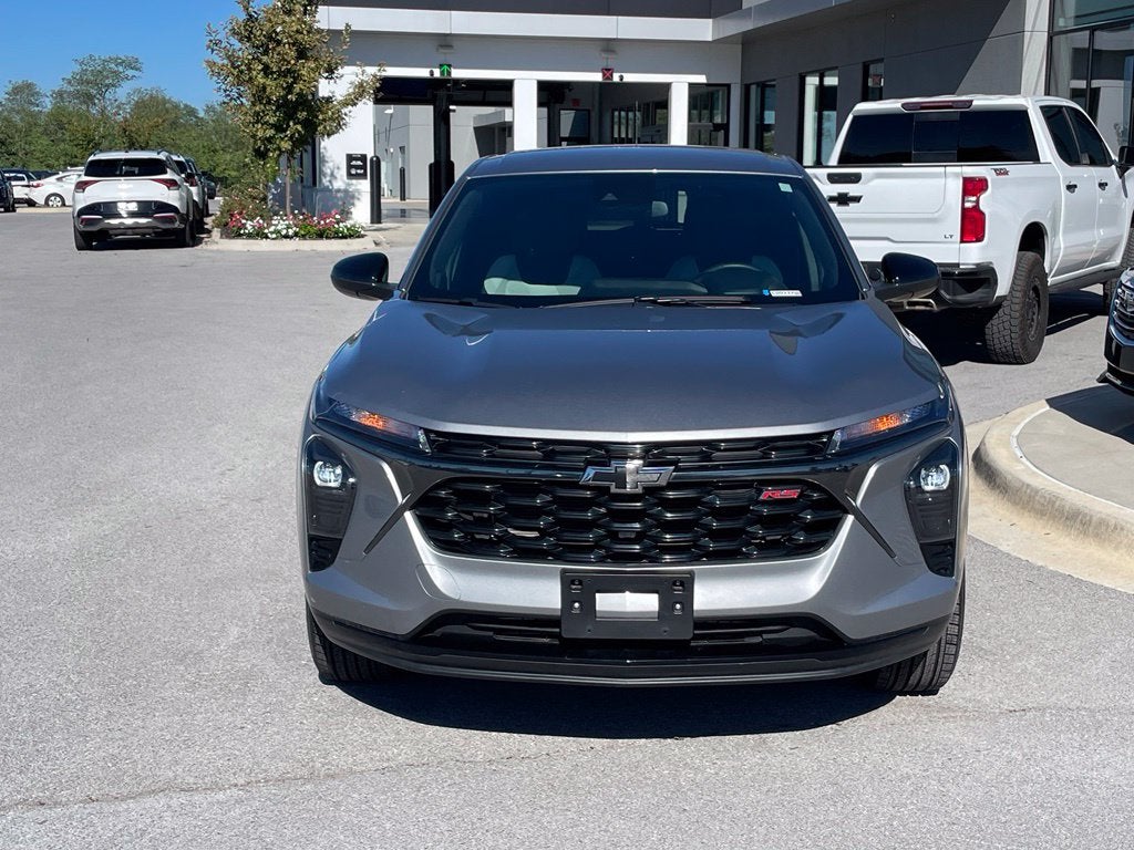 2024 Chevrolet Trax 1RS - 32 MPG / KEYLESS ENTRY