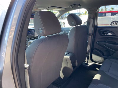 2024 Chevrolet Trax 1RS - 32 MPG / KEYLESS ENTRY