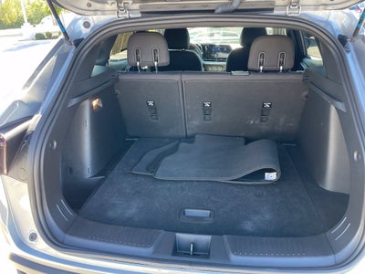 2024 Chevrolet Trax 1RS - 32 MPG / KEYLESS ENTRY
