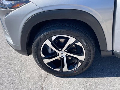 2024 Chevrolet Trax 1RS - 32 MPG / KEYLESS ENTRY