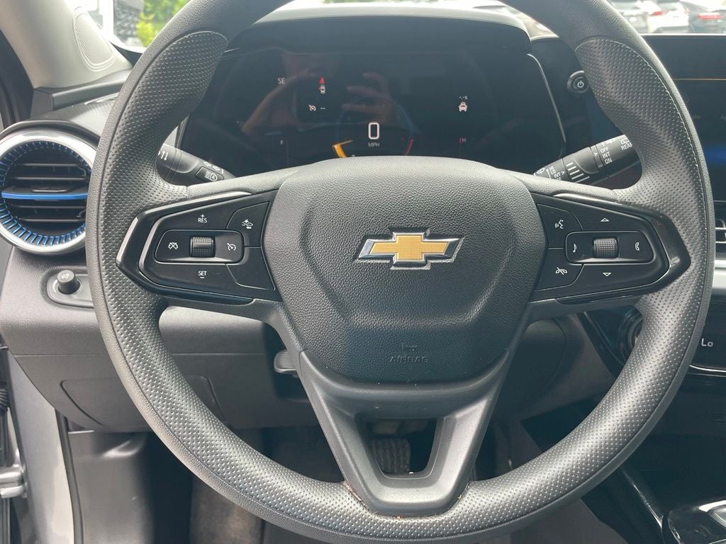2025 Chevrolet Trax LT - REMOTE START / APPLE CARPLAY