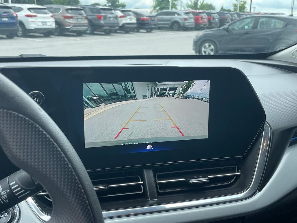 2025 Chevrolet Trax LT - REMOTE START / APPLE CARPLAY
