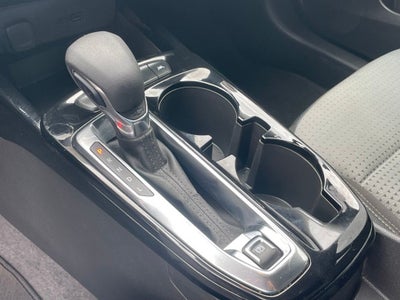 2025 Chevrolet Trax LT - REMOTE START / APPLE CARPLAY