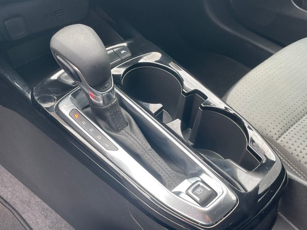 2025 Chevrolet Trax LT - REMOTE START / APPLE CARPLAY
