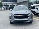 2025 Chevrolet Trax LT - REMOTE START / APPLE CARPLAY