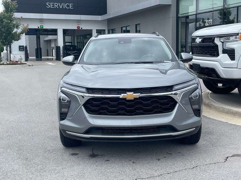 2025 Chevrolet Trax LT - REMOTE START / APPLE CARPLAY