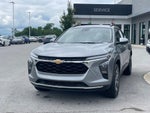 2025 Chevrolet Trax LT - REMOTE START / APPLE CARPLAY
