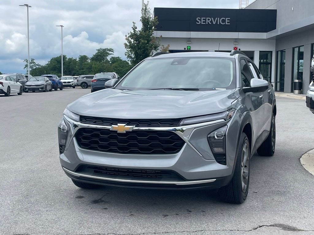 2025 Chevrolet Trax LT - REMOTE START / APPLE CARPLAY