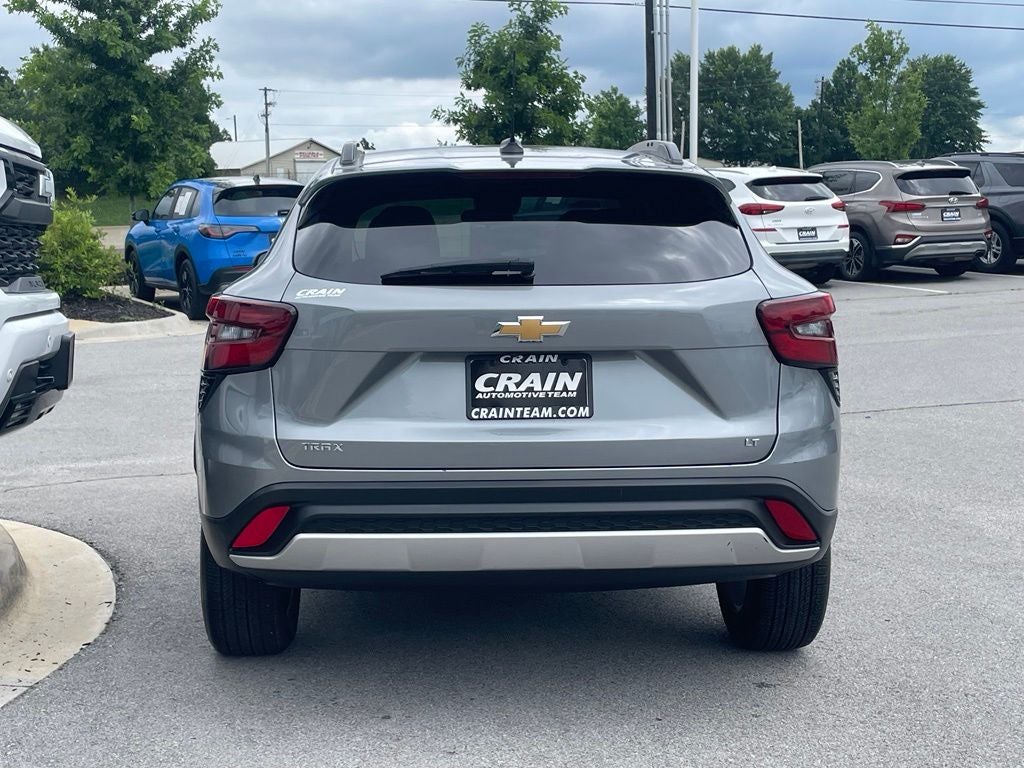 2025 Chevrolet Trax LT - REMOTE START / APPLE CARPLAY