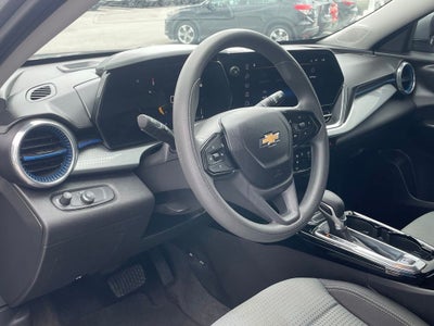 2025 Chevrolet Trax LT - REMOTE START / APPLE CARPLAY