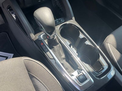 2024 Chevrolet TrailBlazer LT - PANORAMIC SUNROOF / ADAPTIVE CRUISE