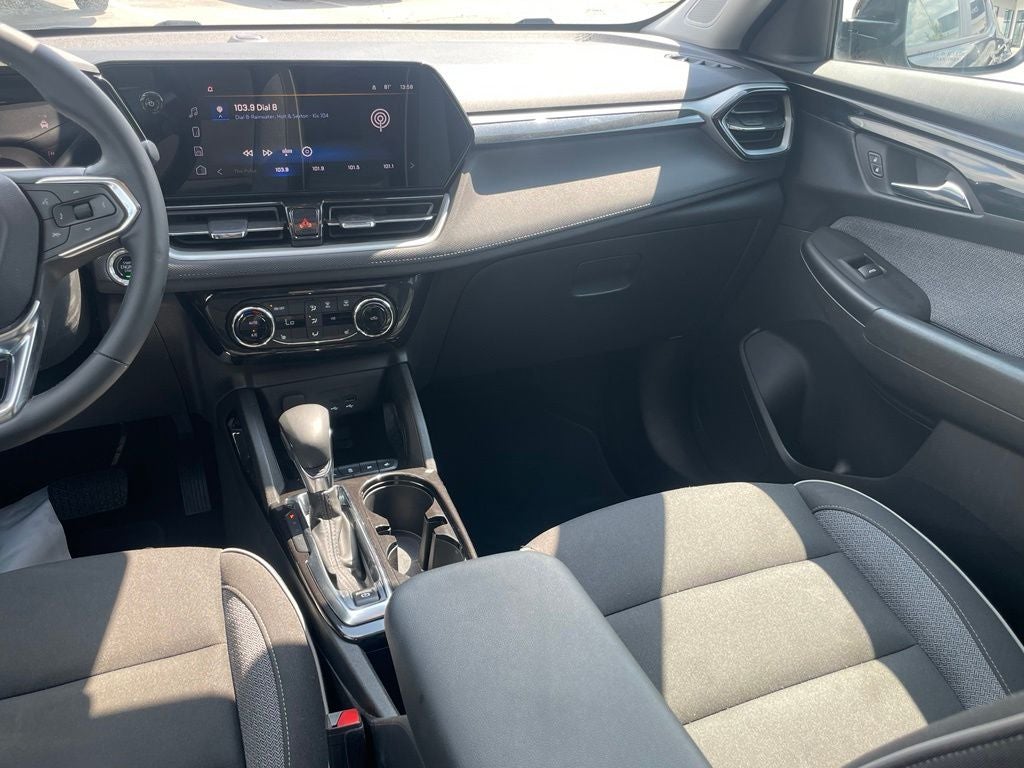 2024 Chevrolet TrailBlazer LT - PANORAMIC SUNROOF / ADAPTIVE CRUISE