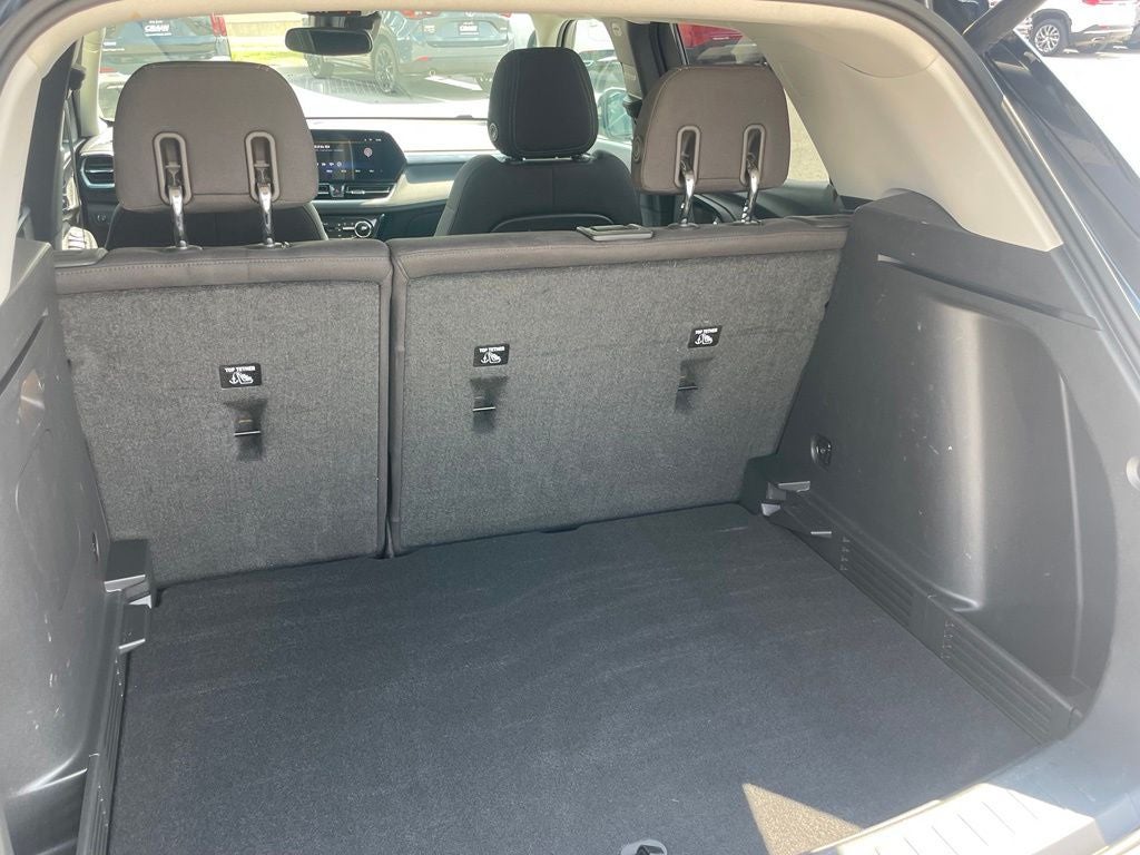 2024 Chevrolet TrailBlazer LT - PANORAMIC SUNROOF / ADAPTIVE CRUISE
