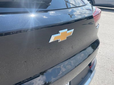2024 Chevrolet TrailBlazer LT - PANORAMIC SUNROOF / ADAPTIVE CRUISE