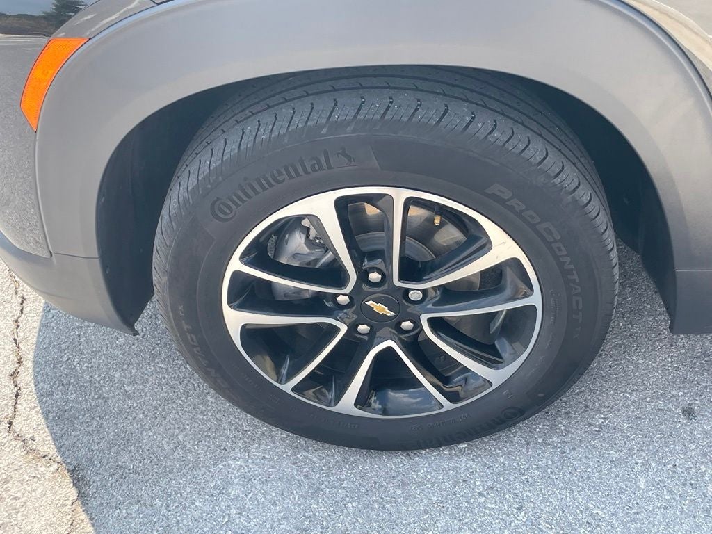 2024 Chevrolet TrailBlazer LT - PANORAMIC SUNROOF / ADAPTIVE CRUISE