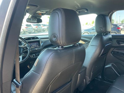2023 Chevrolet TrailBlazer ACTIV - BOSE PREMIUM SOUND / ADAPTIVE CRUISE