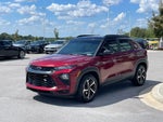 2023 Chevrolet TrailBlazer RS - WIRELES CARPLAY / 33 MPG