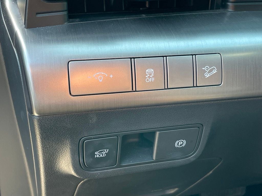 2024 Hyundai Kona Limited - NAVIGATION / POWER MOONROOF
