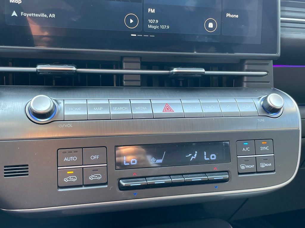 2024 Hyundai Kona Limited - NAVIGATION / POWER MOONROOF