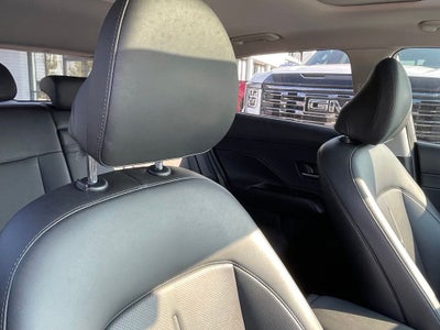 2024 Hyundai Kona Limited - NAVIGATION / POWER MOONROOF