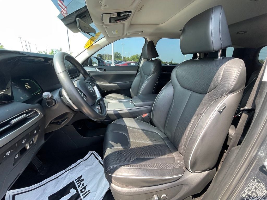 2023 Hyundai Palisade XRT - SMART CRUISE CONTROL / APPLE CARPLAY