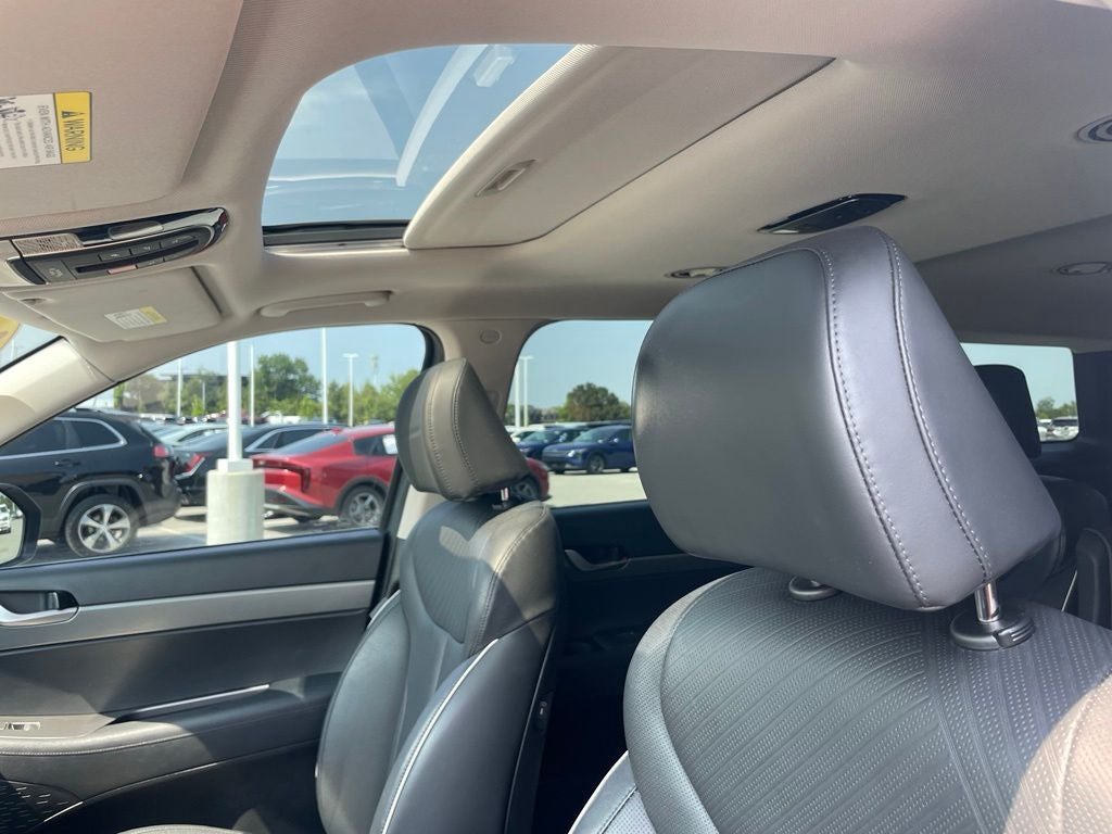 2023 Hyundai Palisade XRT - SMART CRUISE CONTROL / APPLE CARPLAY
