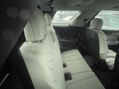 2022 Hyundai Palisade Calligraphy - HEAD UP DISPLAY / POWER MOONROOF
