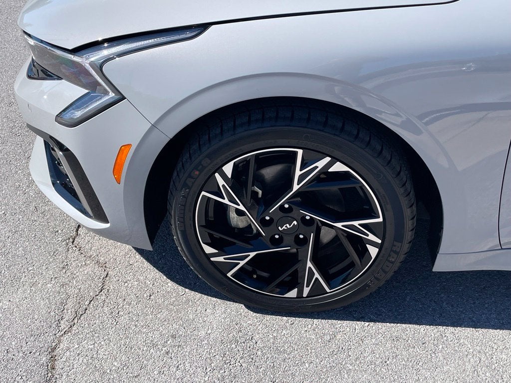 2025 Kia K5 GT-Line - KIA CERTIFIED / NAVIGATION