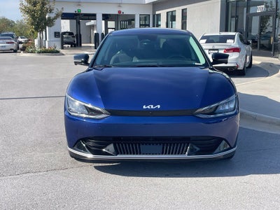 2024 Kia EV6 Wind - VENTILATED SEATS / SURROUND VIEW MONITOR