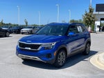 2023 Kia Seltos S - KIA CERTIFIED / NAVIGATION PKG