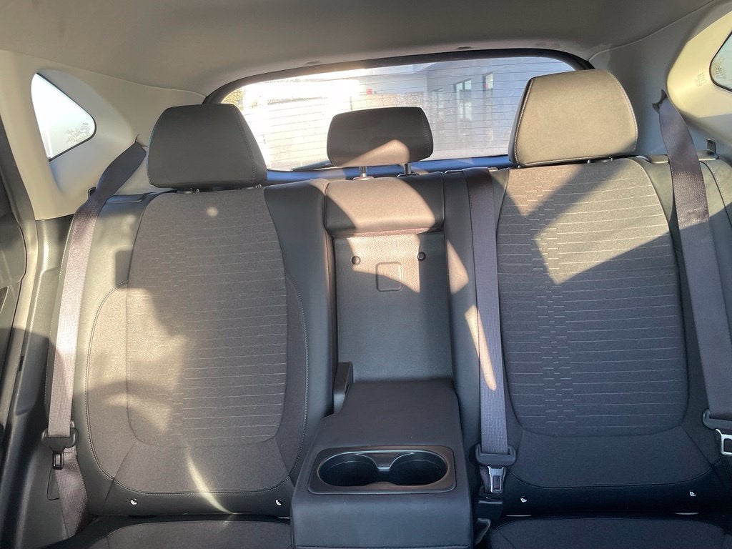 2023 Kia Seltos S - KIA CERTIFIED / CLEAN CARFAX