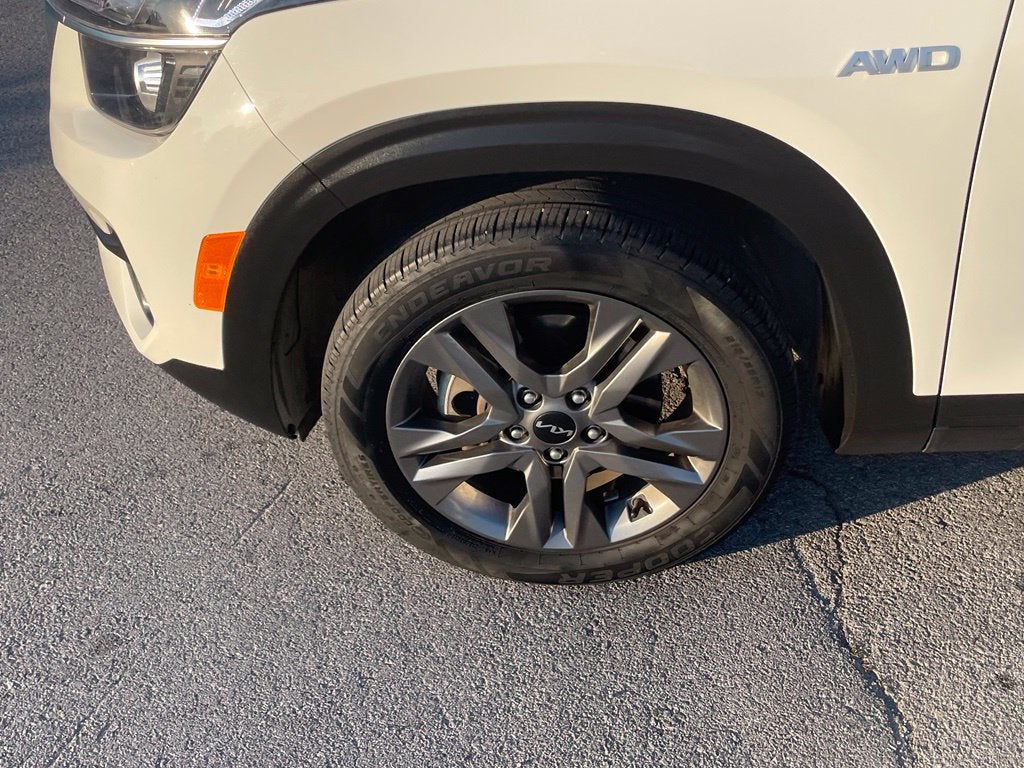 2023 Kia Seltos S - KIA CERTIFIED / CLEAN CARFAX